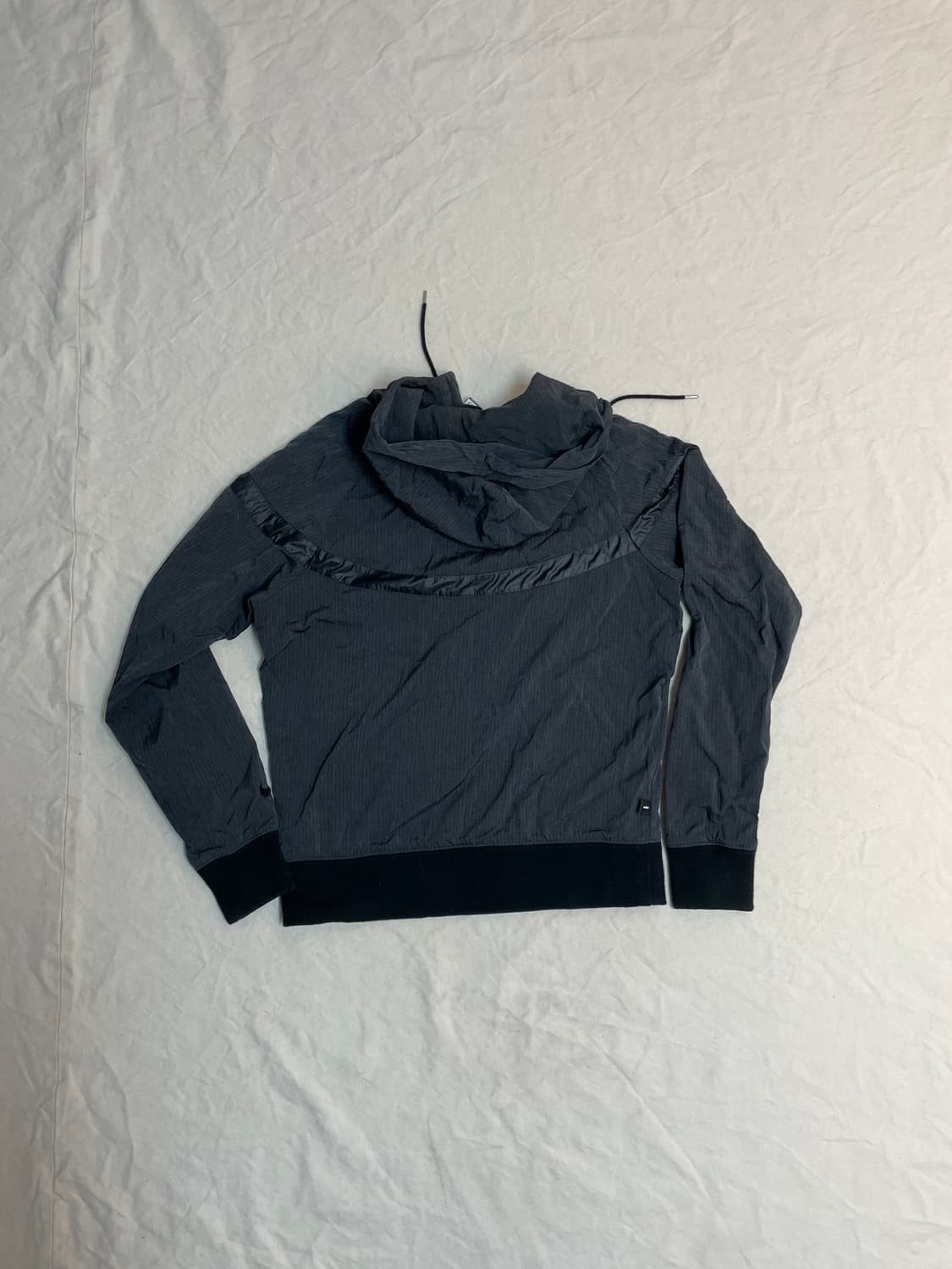 나이키 후드 집업 상품이미지8