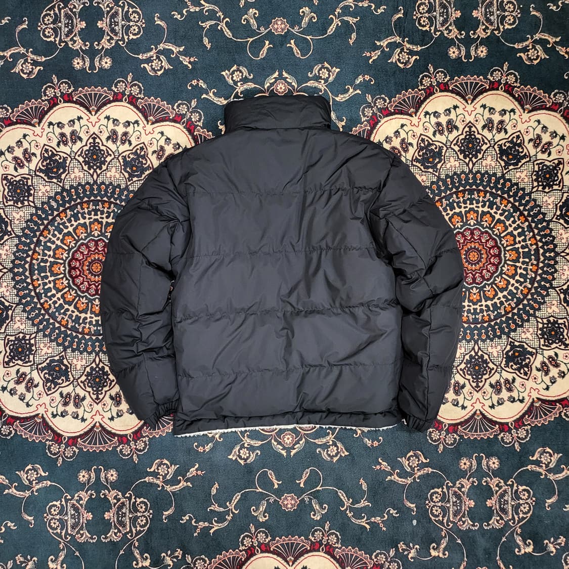 네파 구스다운 리버시블 패딩 (95) 상품이미지6