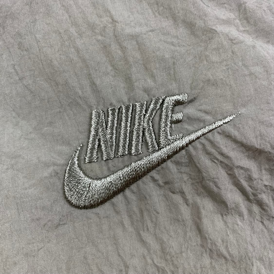 나이키 빅스우시 우븐 배색 바람막이 자켓  상품이미지3