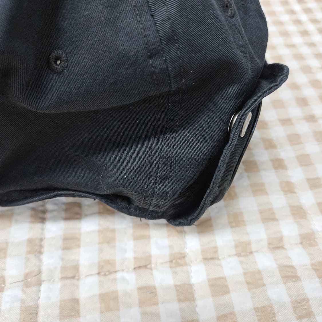 CP컴퍼니 볼캡 모자 상품이미지5