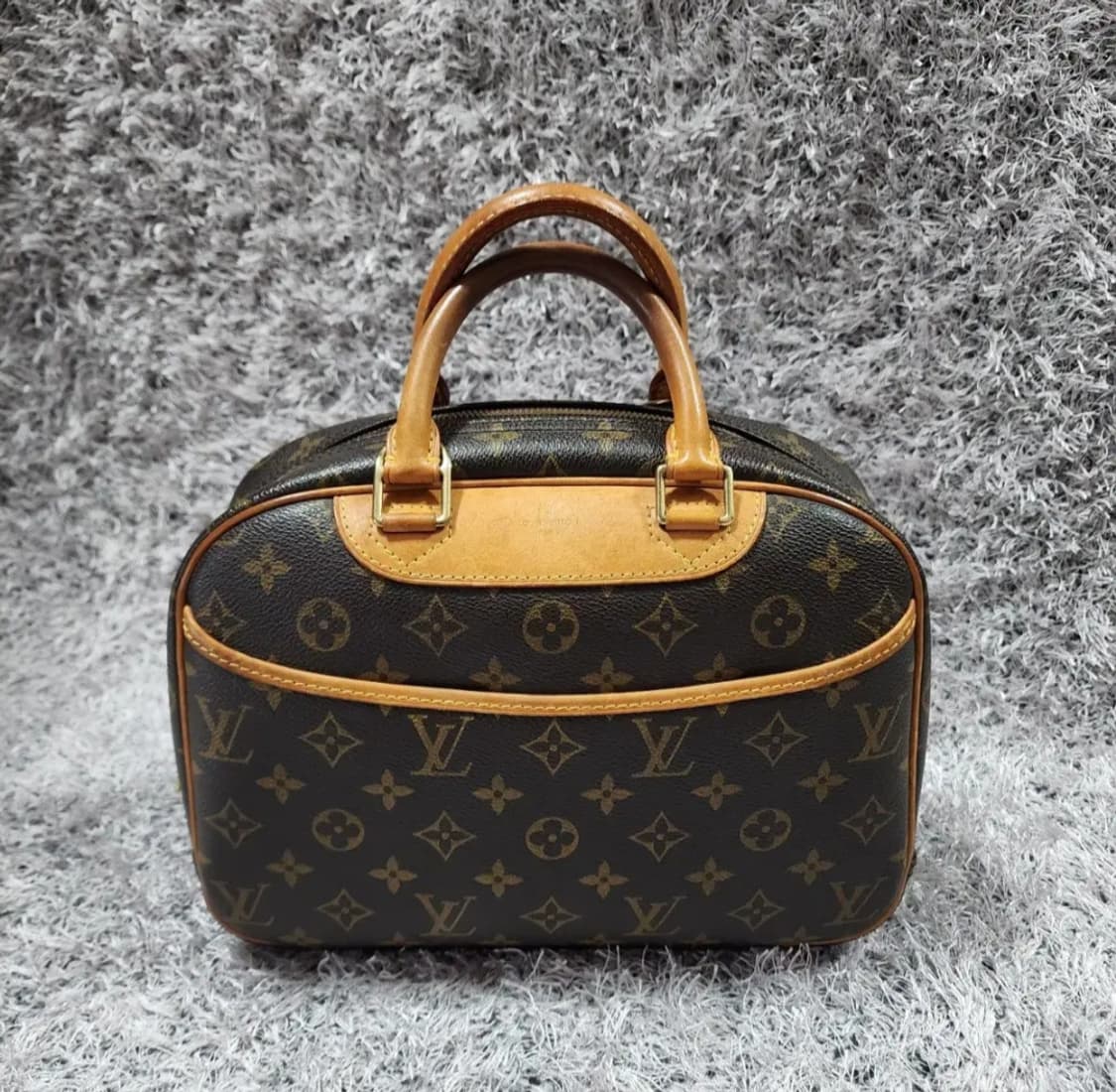 루이비통 트루빌 모노그램 토트백 상품이미지1