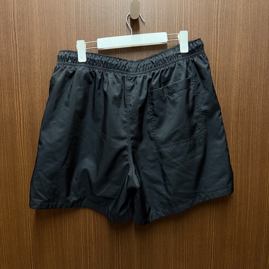 나이키 우븐 반바지 XXL 상품이미지4