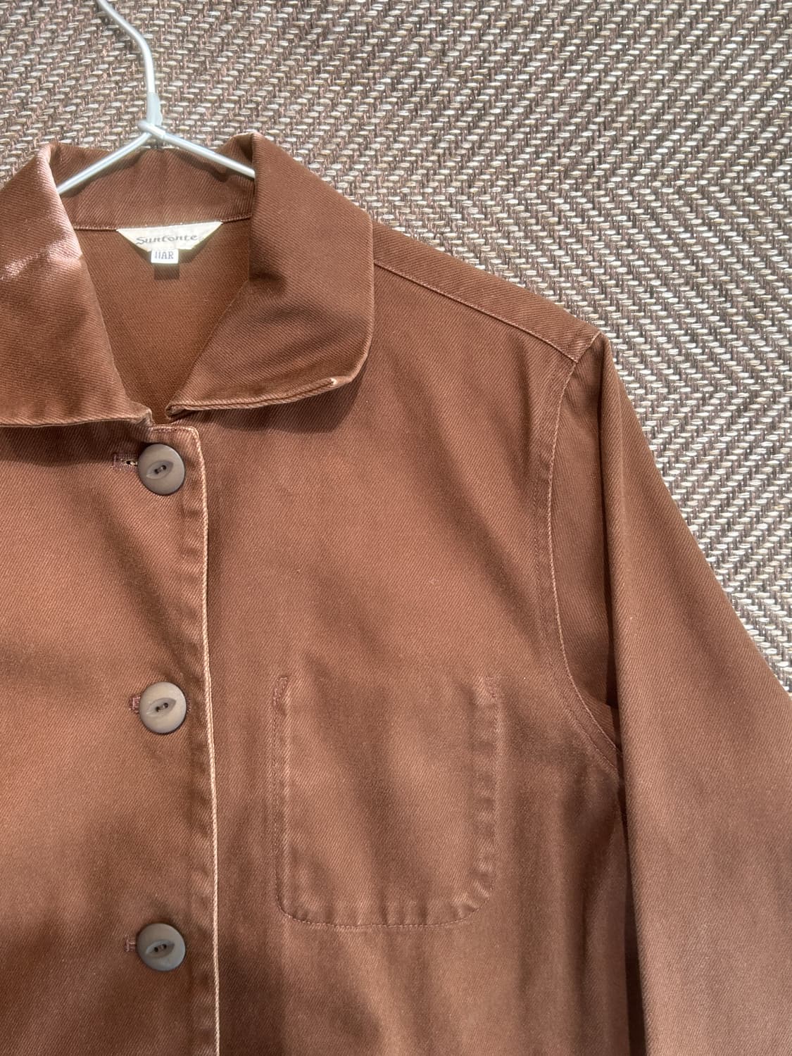 Sumfonte 프렌치워크자켓 상품이미지5