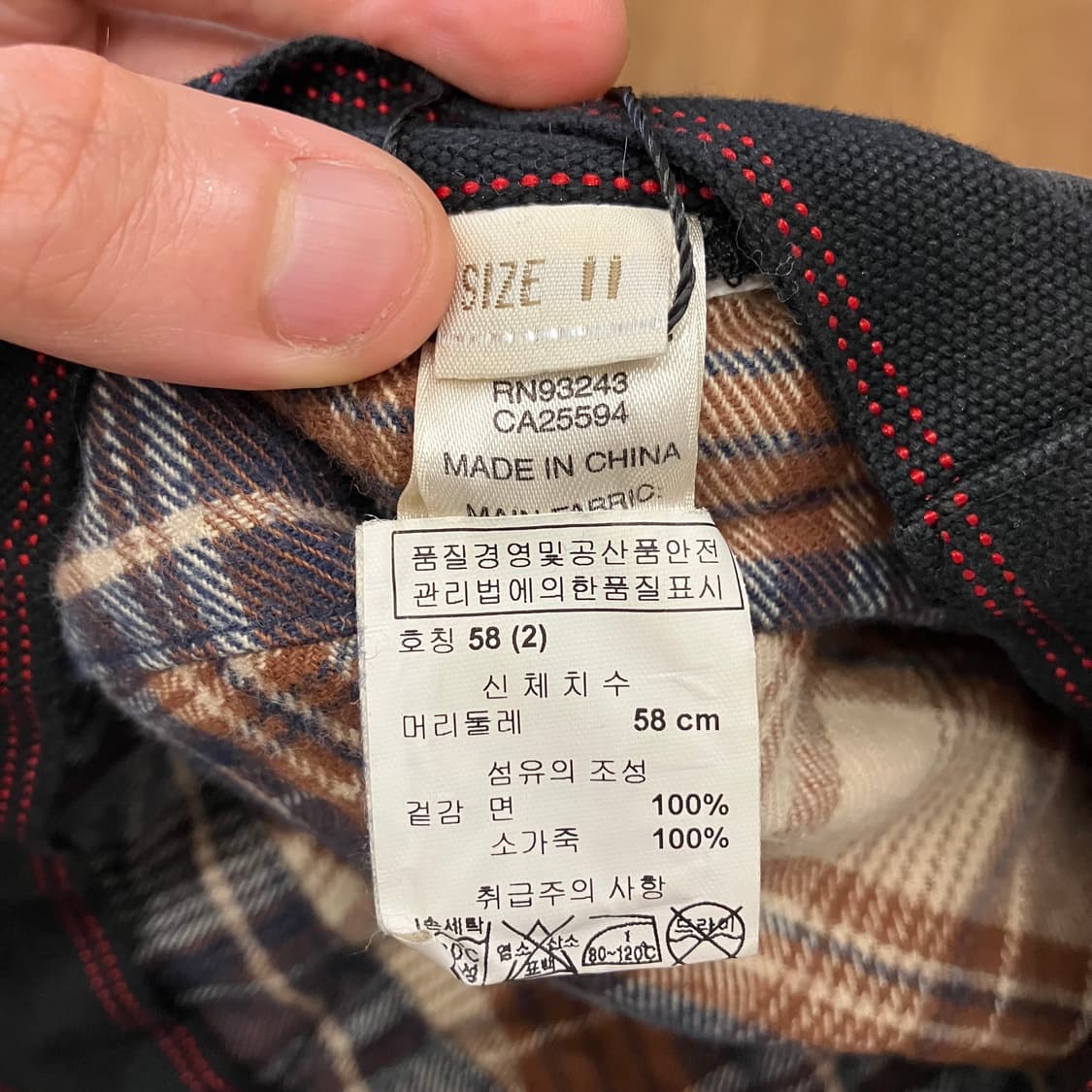 N67 디젤 로고 볼캡 모자 군모 상품이미지6