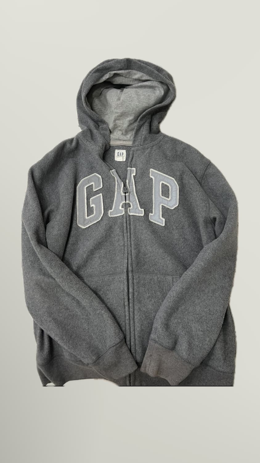 gap 회색 키즈사이즈xxl성인사이즈s-m 상품이미지1
