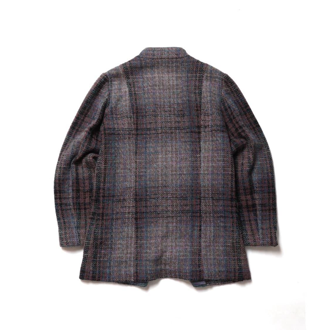 미쏘니 Missoni Multi Colour Tweed  Jacket 상품이미지4