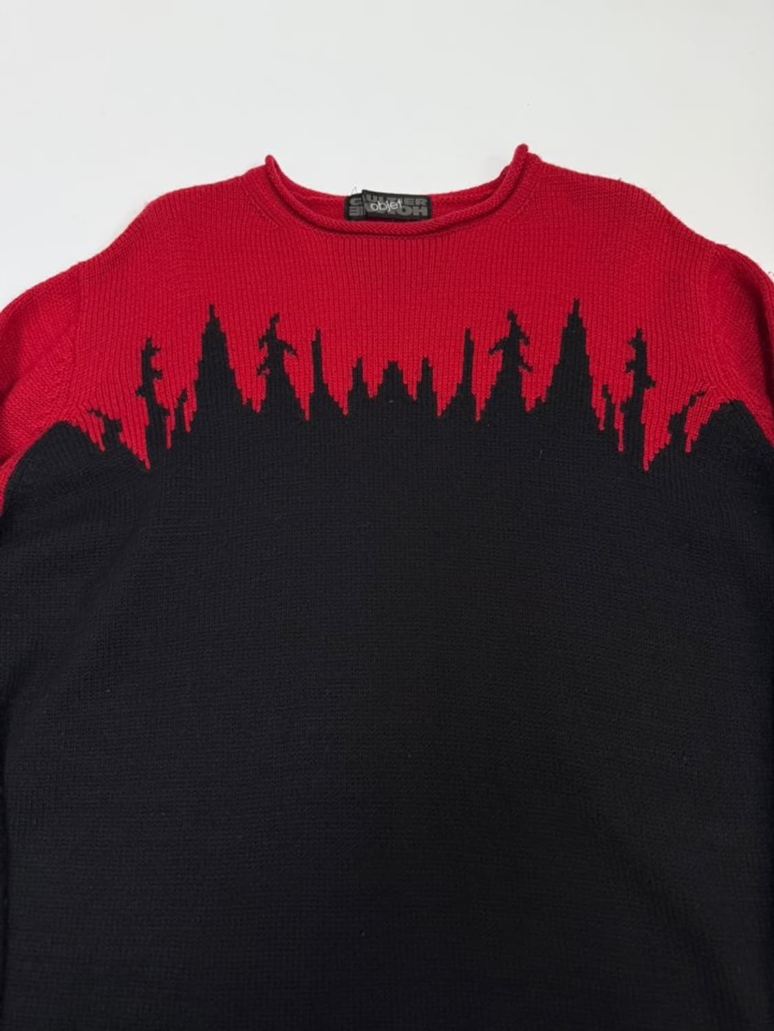 JEAN PAUL GAULTIER HOMME OBJET 상품이미지2