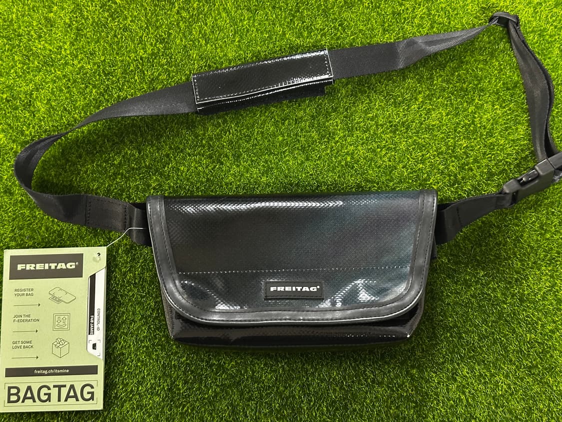 [새상품]프라이탁 전사 제이미 판매 #크로스백#가방 상품이미지1