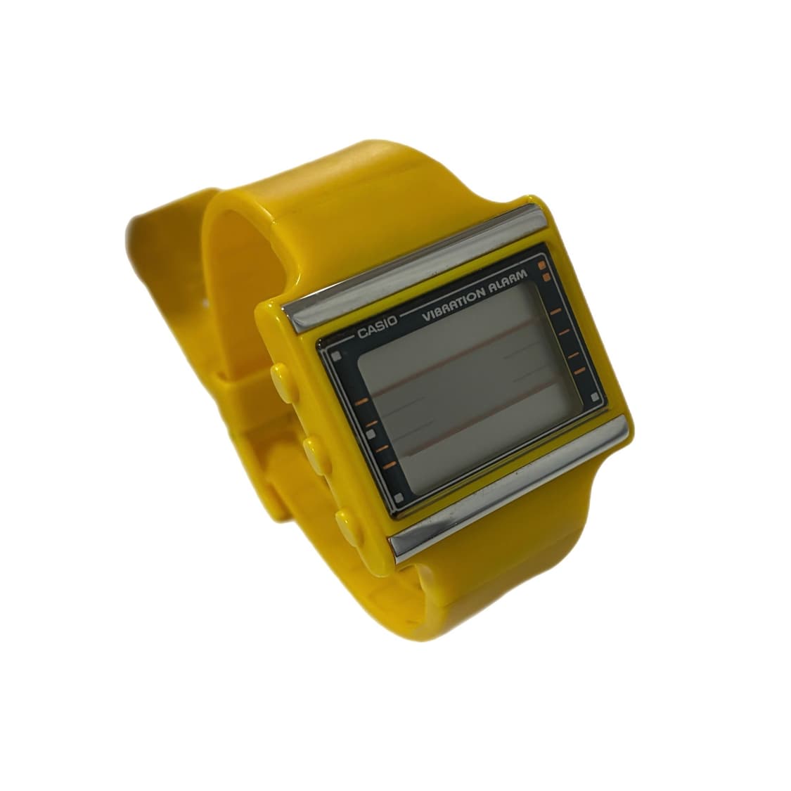 Casio retro vibration alarm watch 상품이미지1