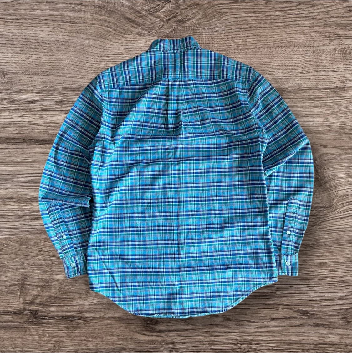 Polo Ralph Lauren Check Shirts 상품이미지3