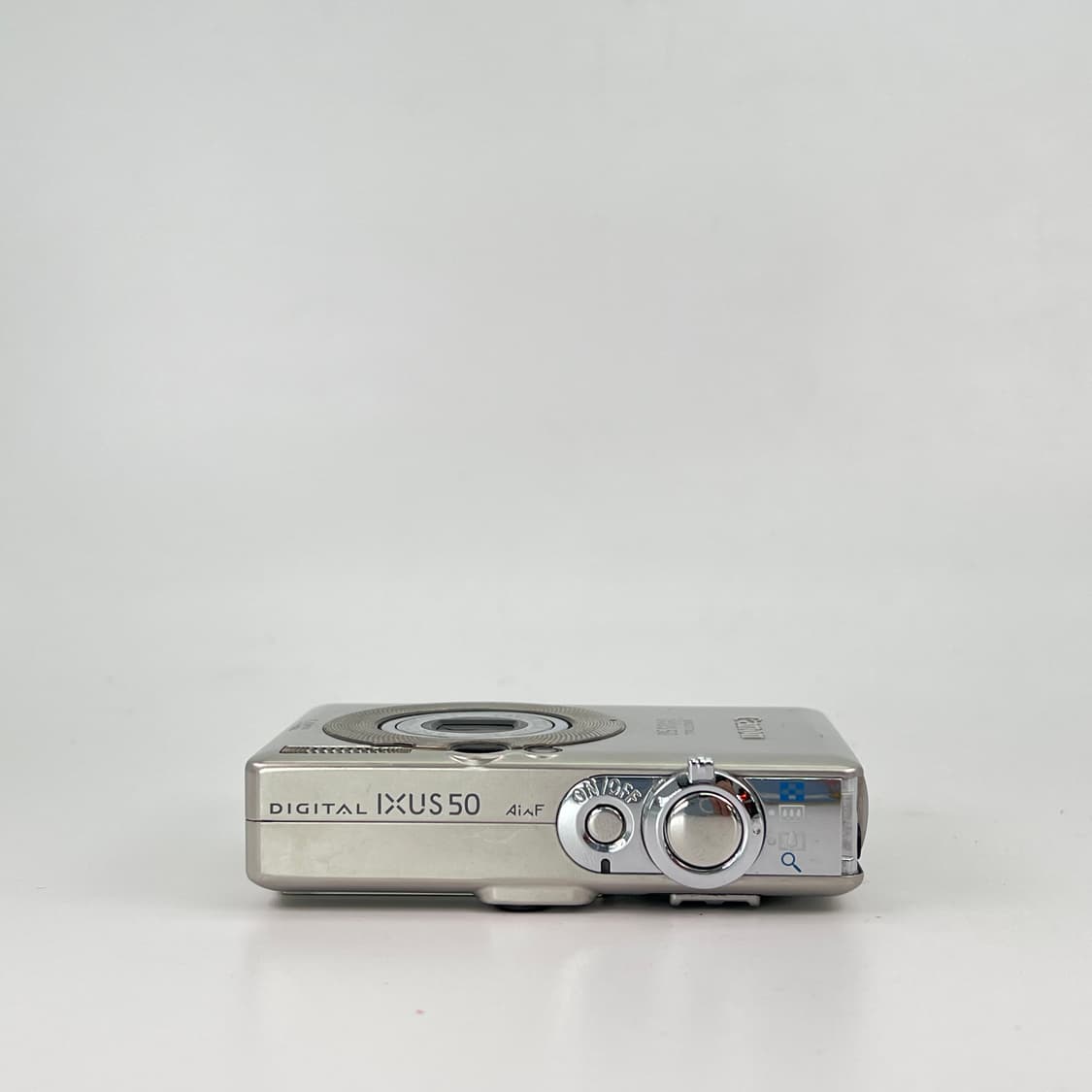 캐논 익서스 50 Canon IXUS 50 실버 상품이미지7