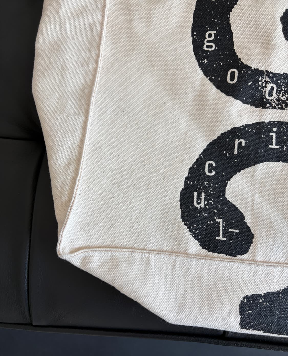 88큐레이트 에코백 (상태좋음) 상품이미지2