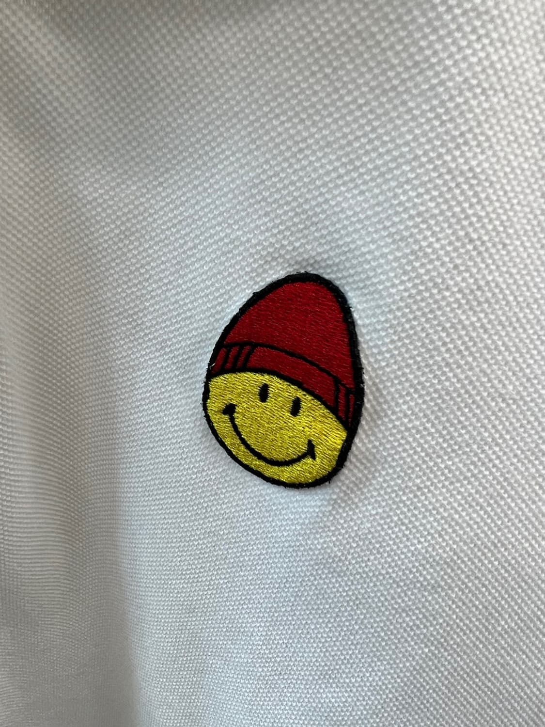 100) 아미 해피패치 카라티 상품이미지5