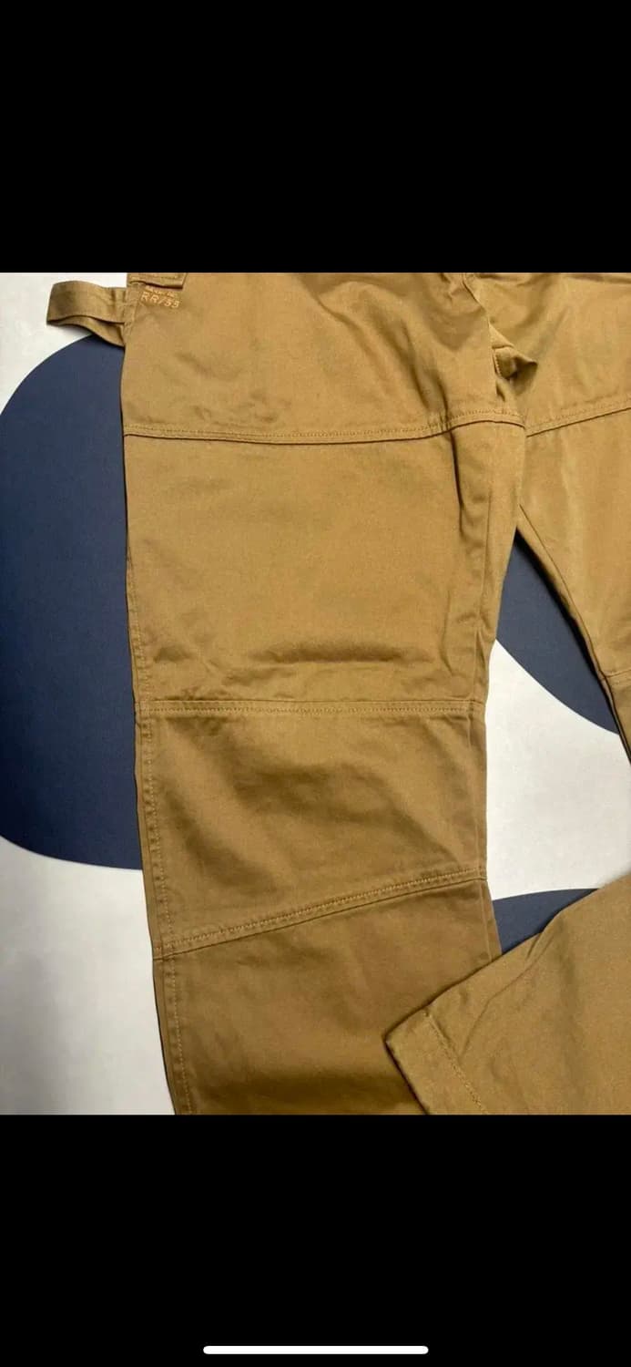 디젤 더블니 키링 팬츠 상품이미지6