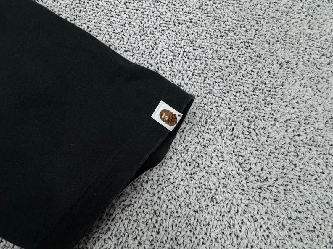 베이프 샤크 반팔티 상품이미지5