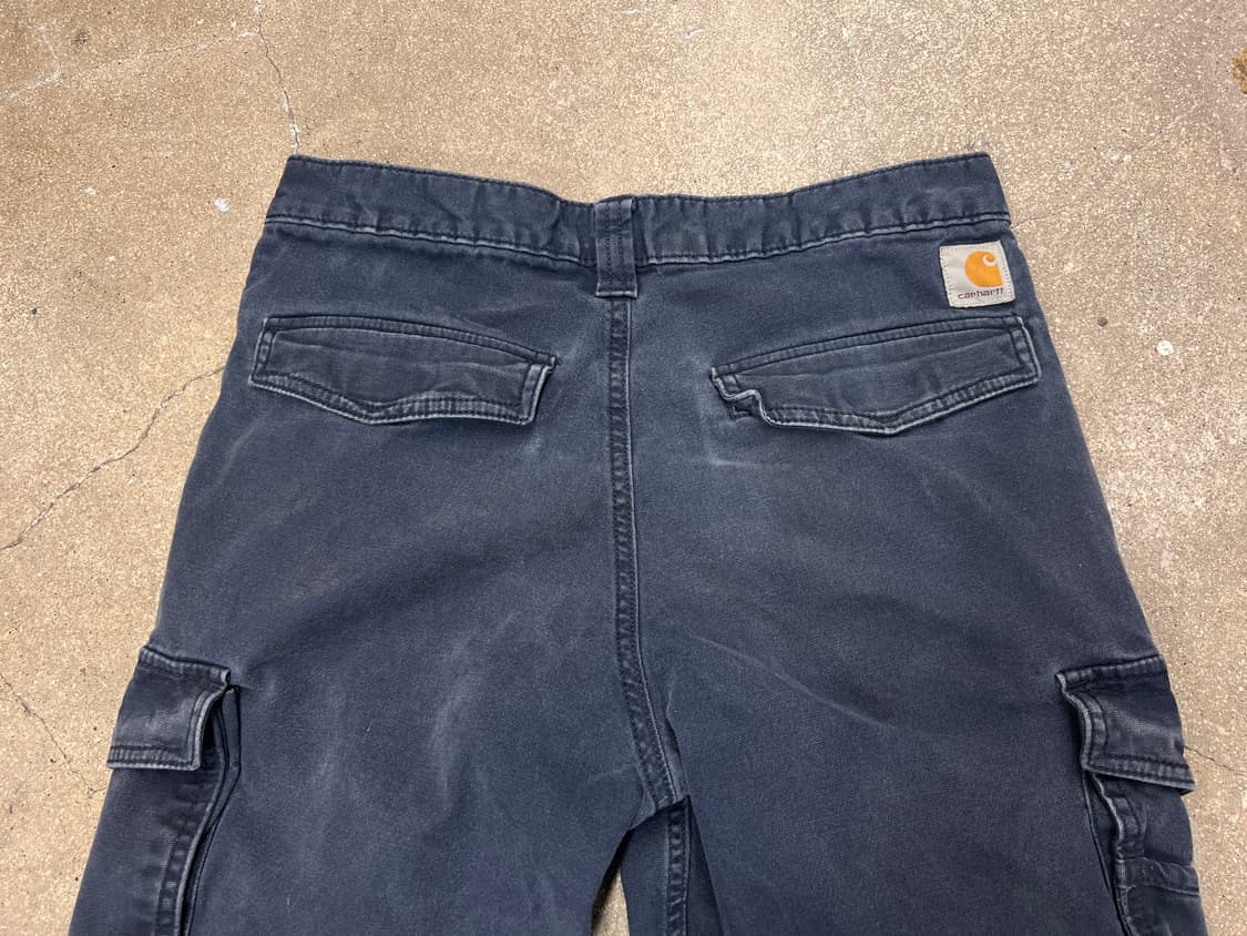 칼하트 릴렉스핏 카고 팬츠 상품이미지6