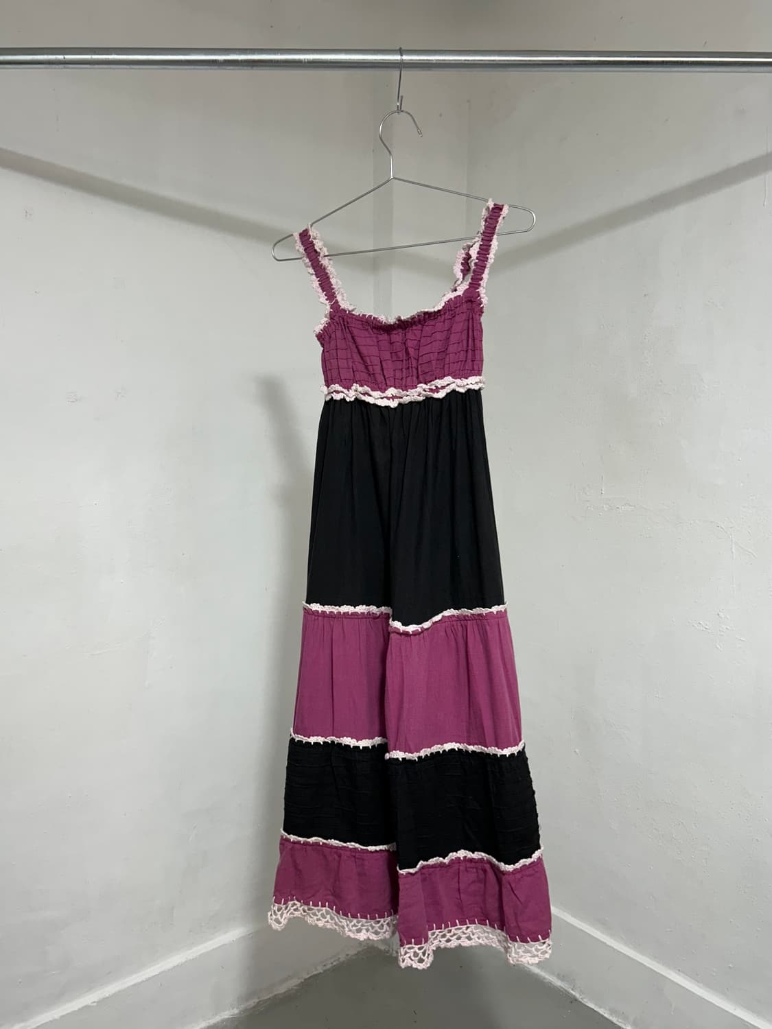 vtg dress 상품이미지4