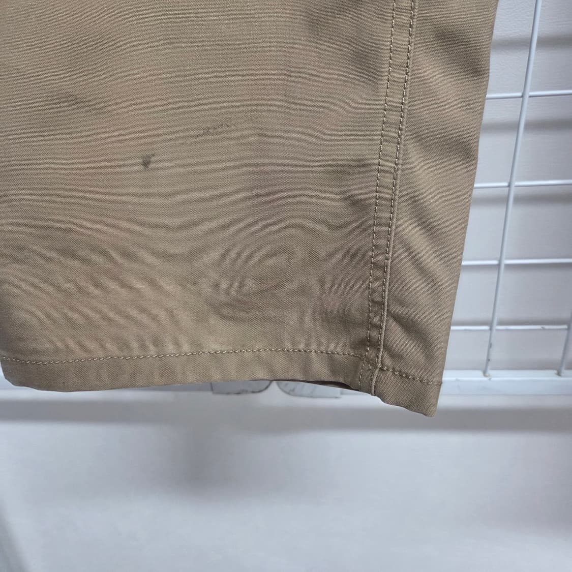 파타고니아 빈티지 카고팬츠(이사정리 3월초까지 세일) 상품이미지3