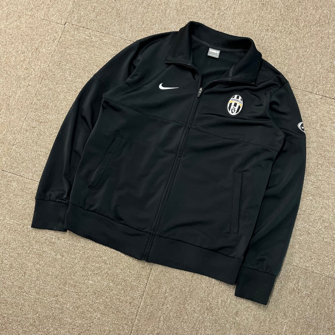 나이키 유벤투스 져지 상품이미지1