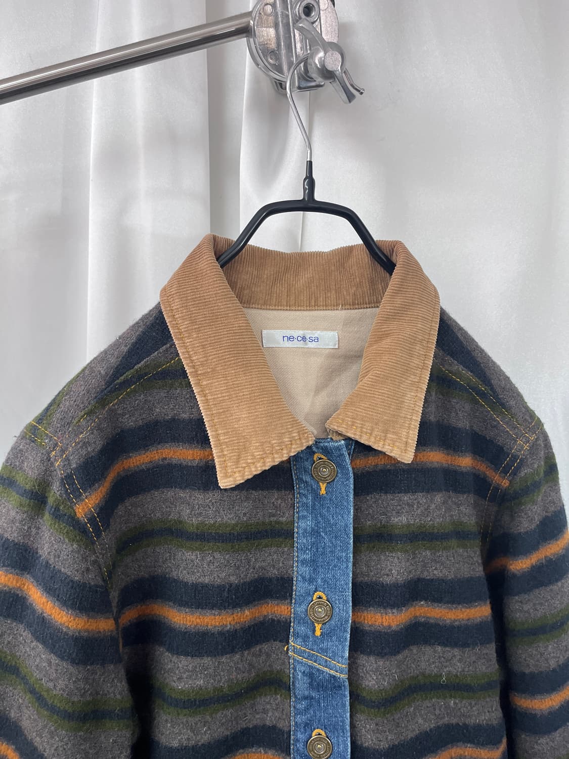 ne ce sa jacket 상품이미지2