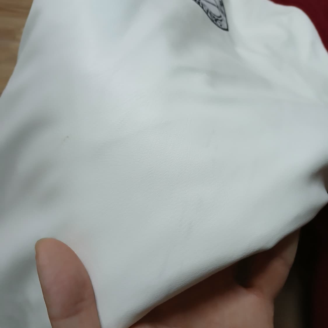 DANKOOK 단국대학교 과잠 단국대 바시티 누빔 상품이미지7