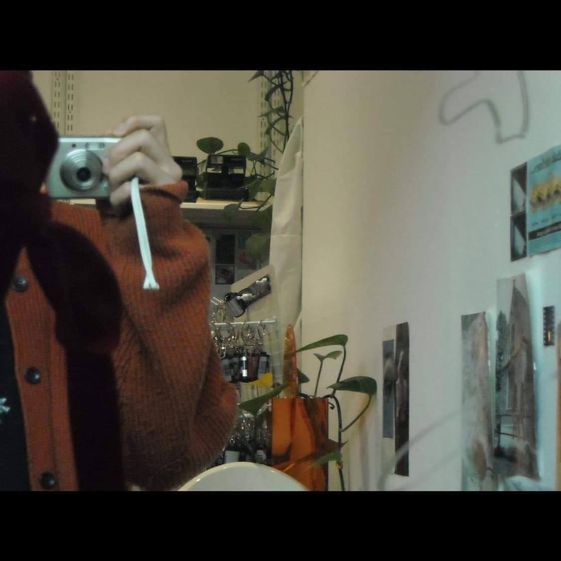 작례⭕️ 니콘 쿨픽스 L16 메탈릭 실버⌚ 빈티지 디카 디지털카메라 상품이미지7