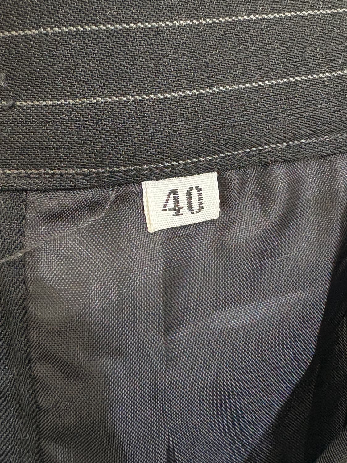 VINTAGE (Made in Japan) 스커트 상품이미지6