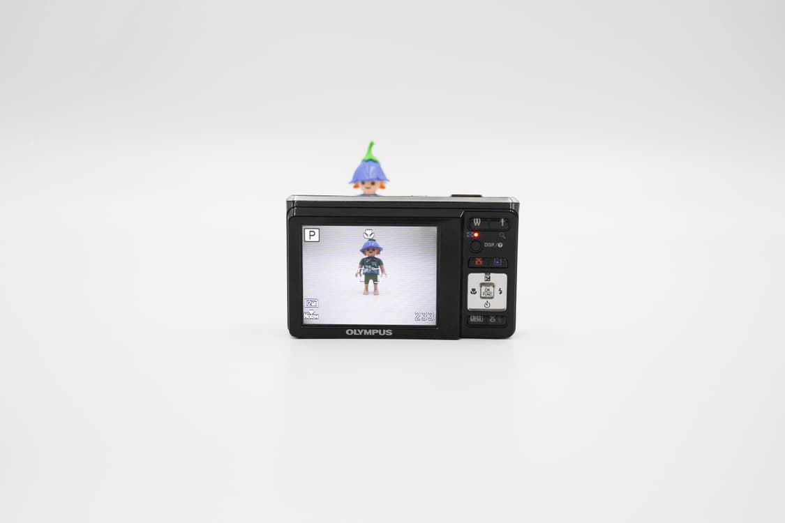 Olympus X-925 (올림푸스 X-925) 상품이미지2