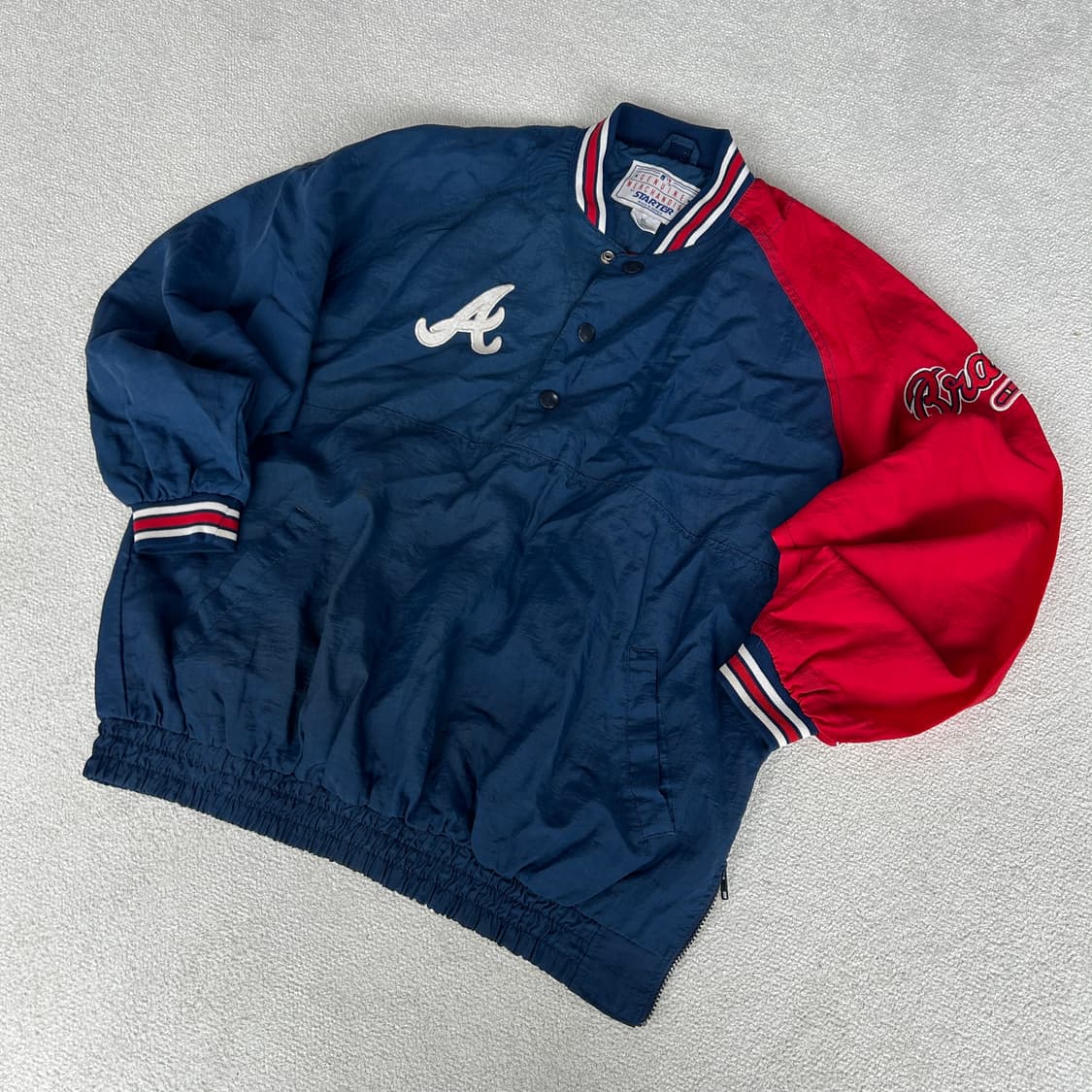 스타터 애틀란타 자켓 105 상품이미지1