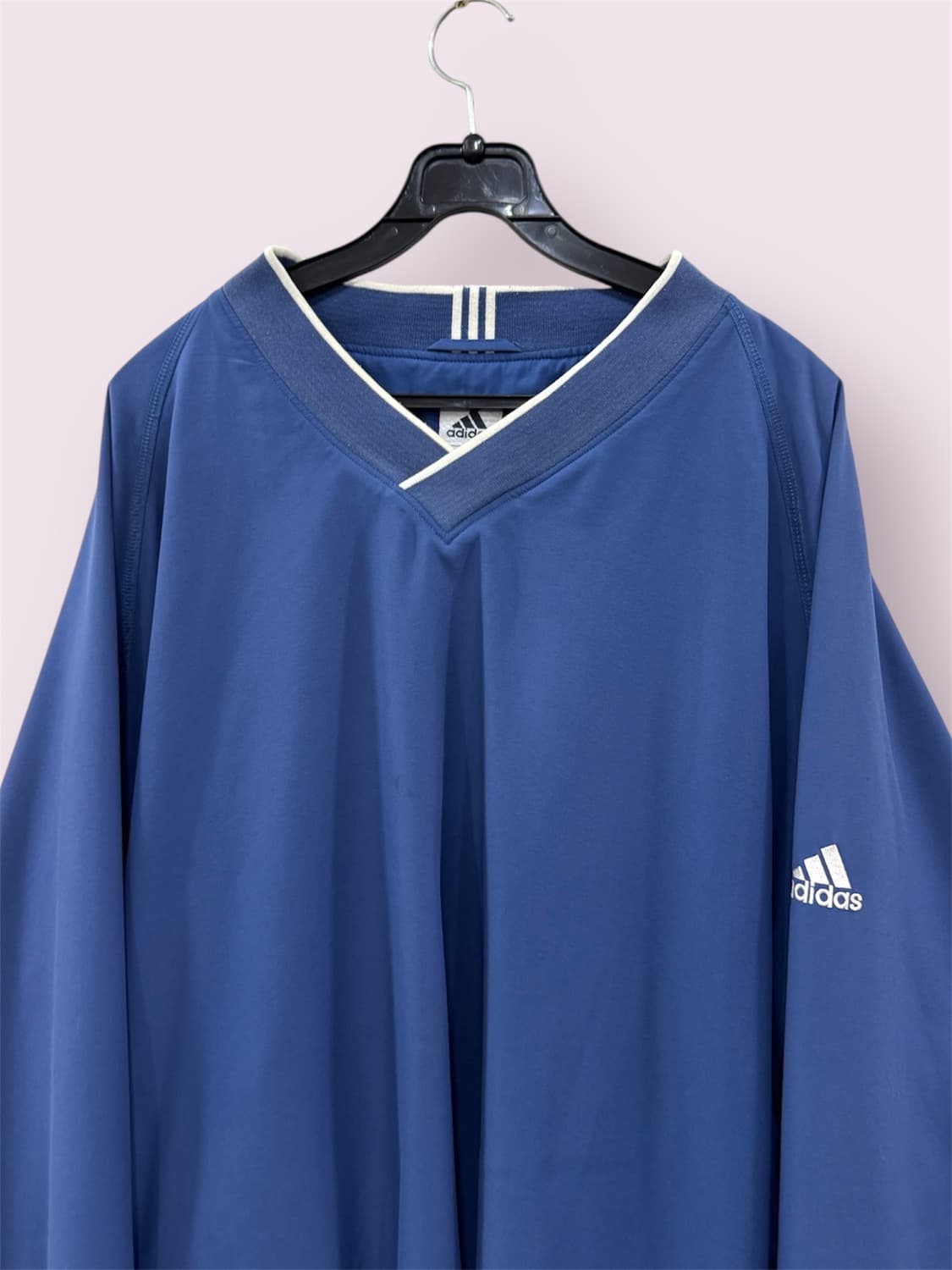 아디다스 아노락 XL 상품이미지3