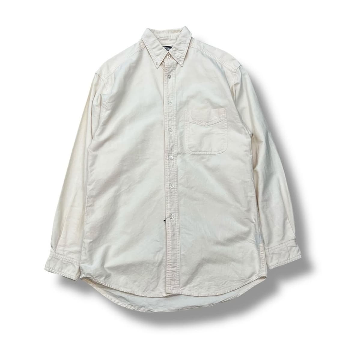 리 솔리드 포켓셔츠 r2167 상품이미지1