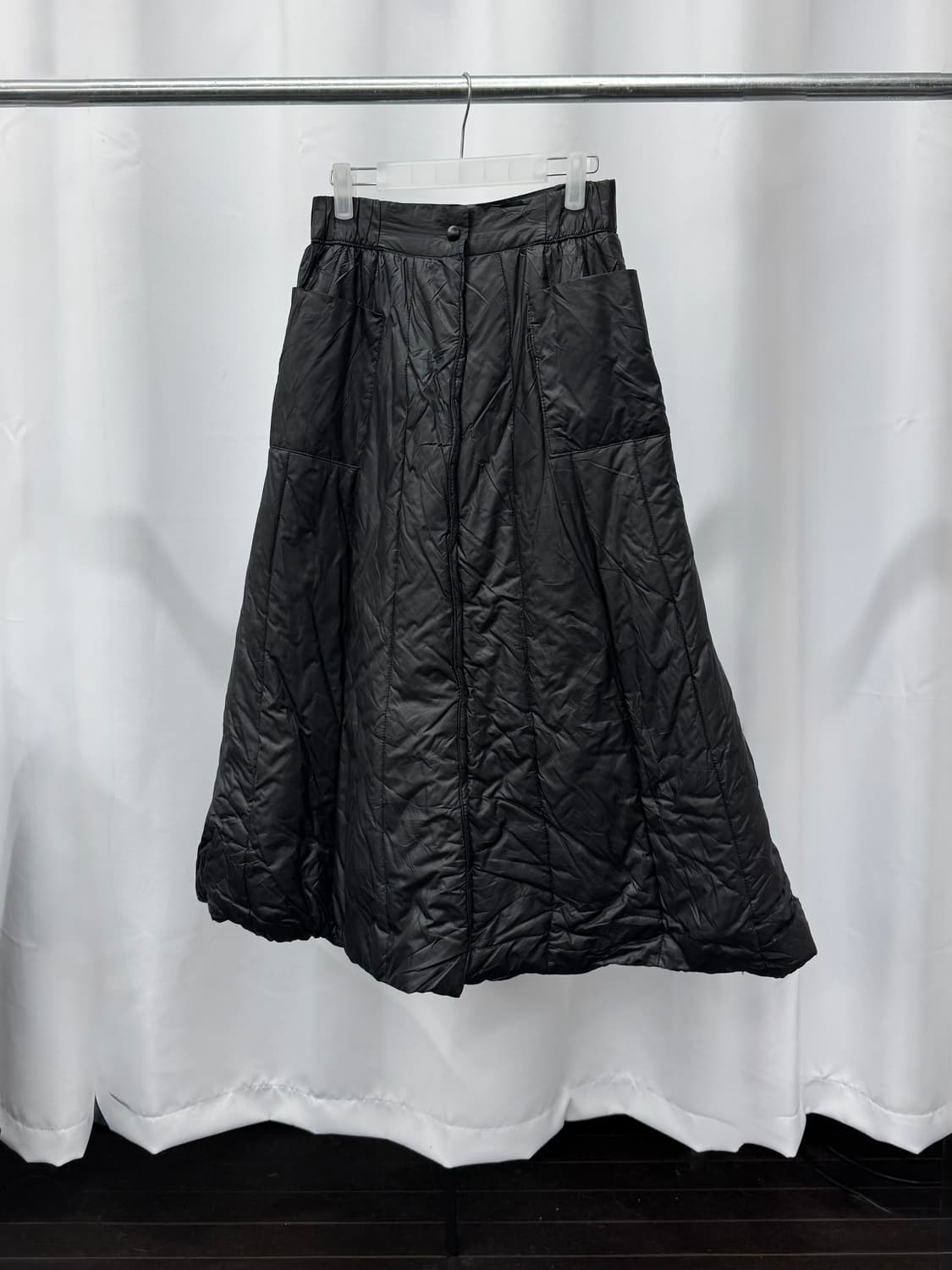 vtg skirt 상품이미지1