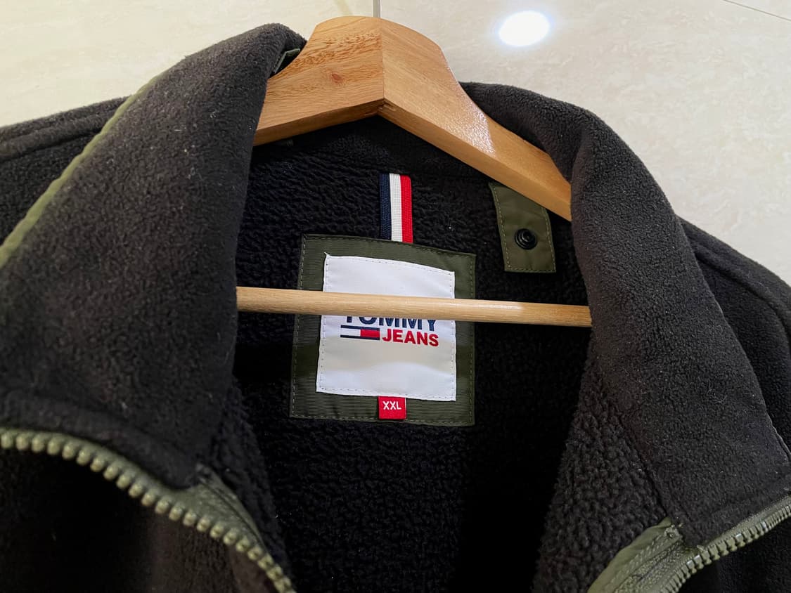 타미진스 / 플리스 자켓, 남성 자켓 / XXL 상품이미지4