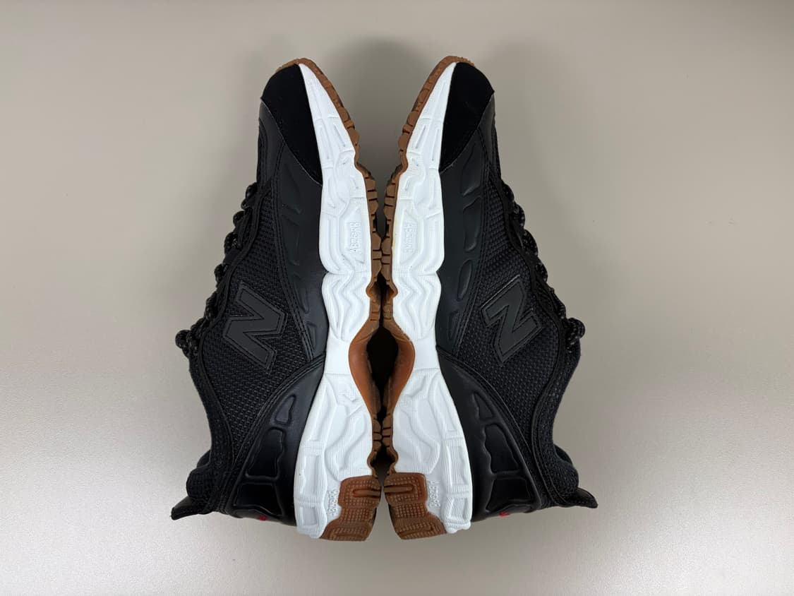 [275]뉴발란스 ML801BEC 블랙 상품이미지6