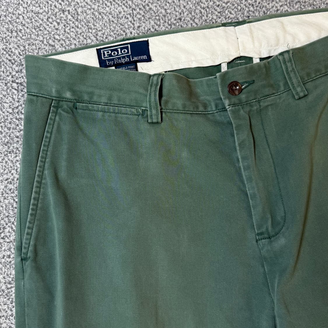 폴로 랄프로렌 치노 팬츠 34 상품이미지4