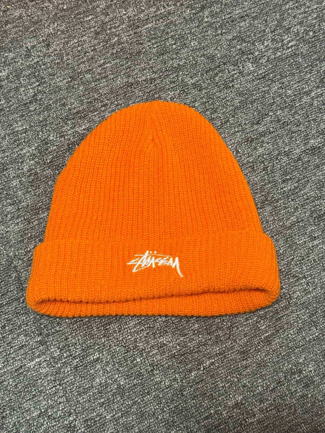 스투시 비니 상품이미지1