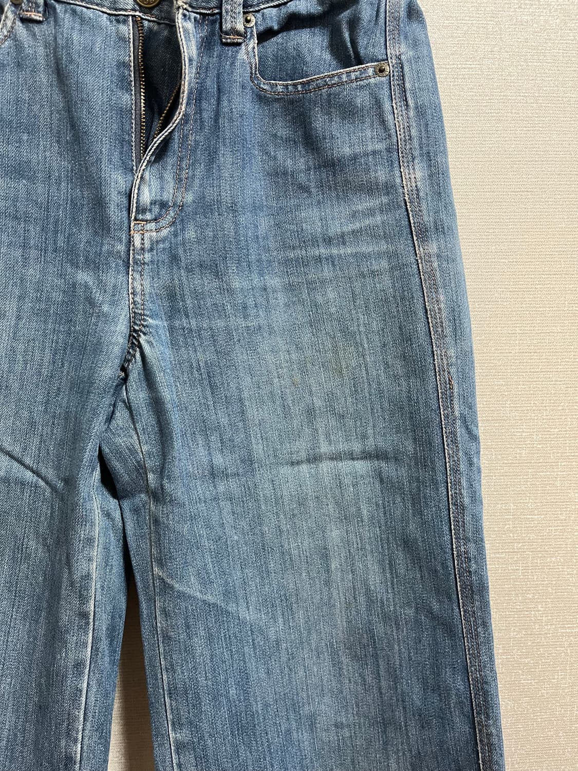 마크바이제이콥스 카프리팬츠 상품이미지6