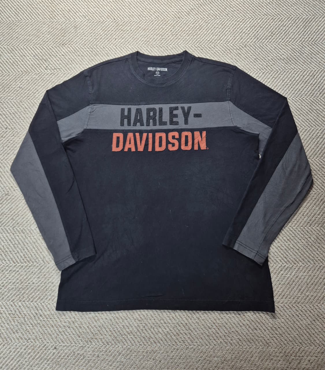 할리데이비슨 슬리브 상품이미지1