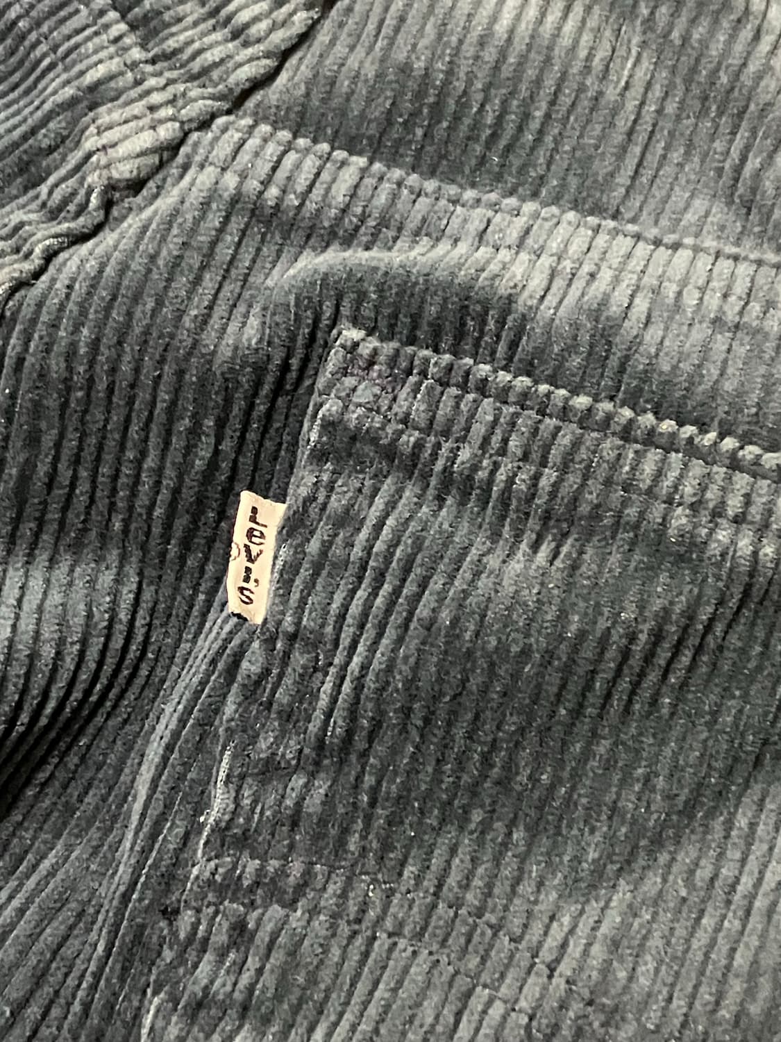 빈티지 리바이스 565 made in usa 상품이미지4