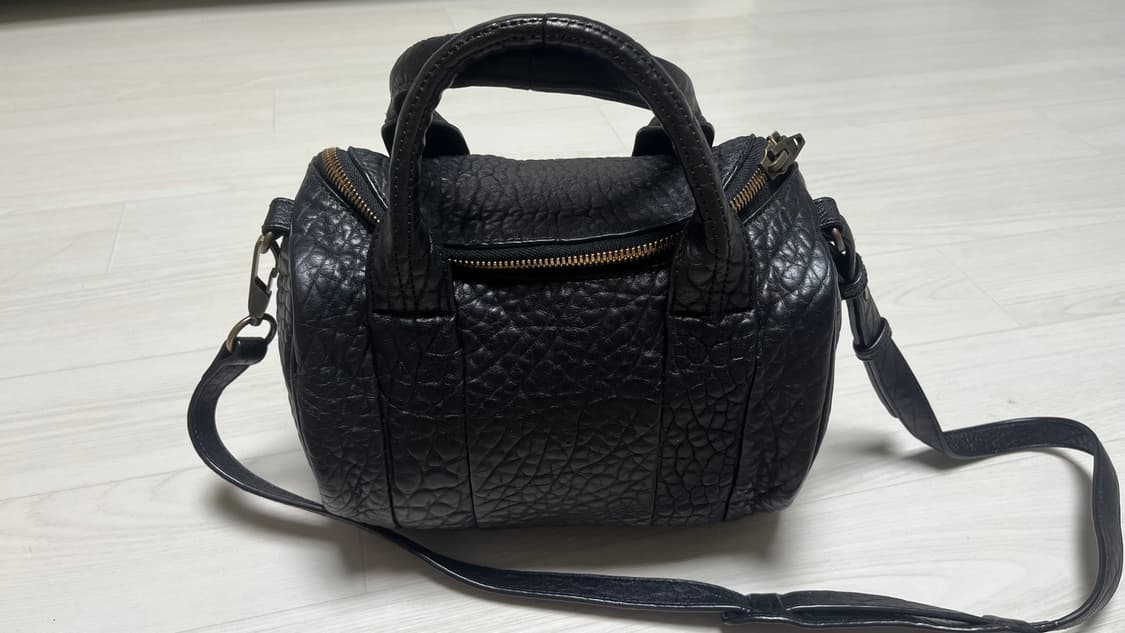 알렉산더 왕 총알 로코백 상품이미지2