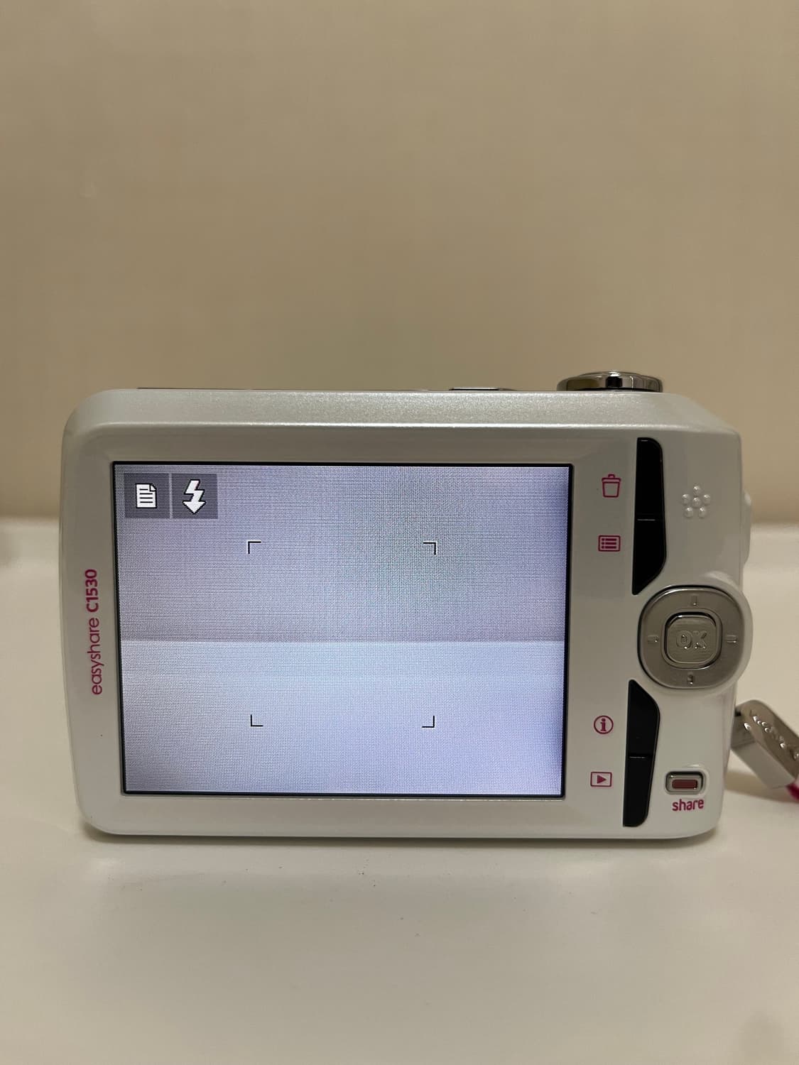 코닥 이지쉐어 c1530 Kodak easyshare 상품이미지3