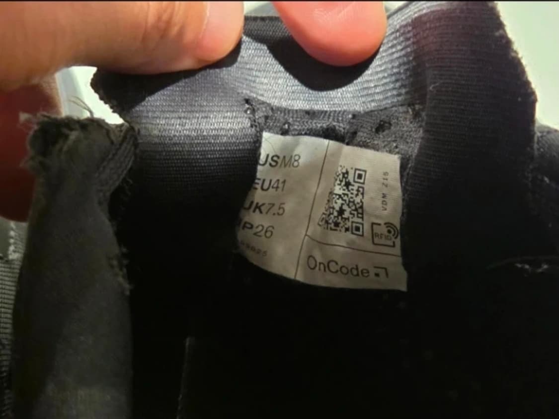 온러닝 클라우드몬스터 260mm 상품이미지3