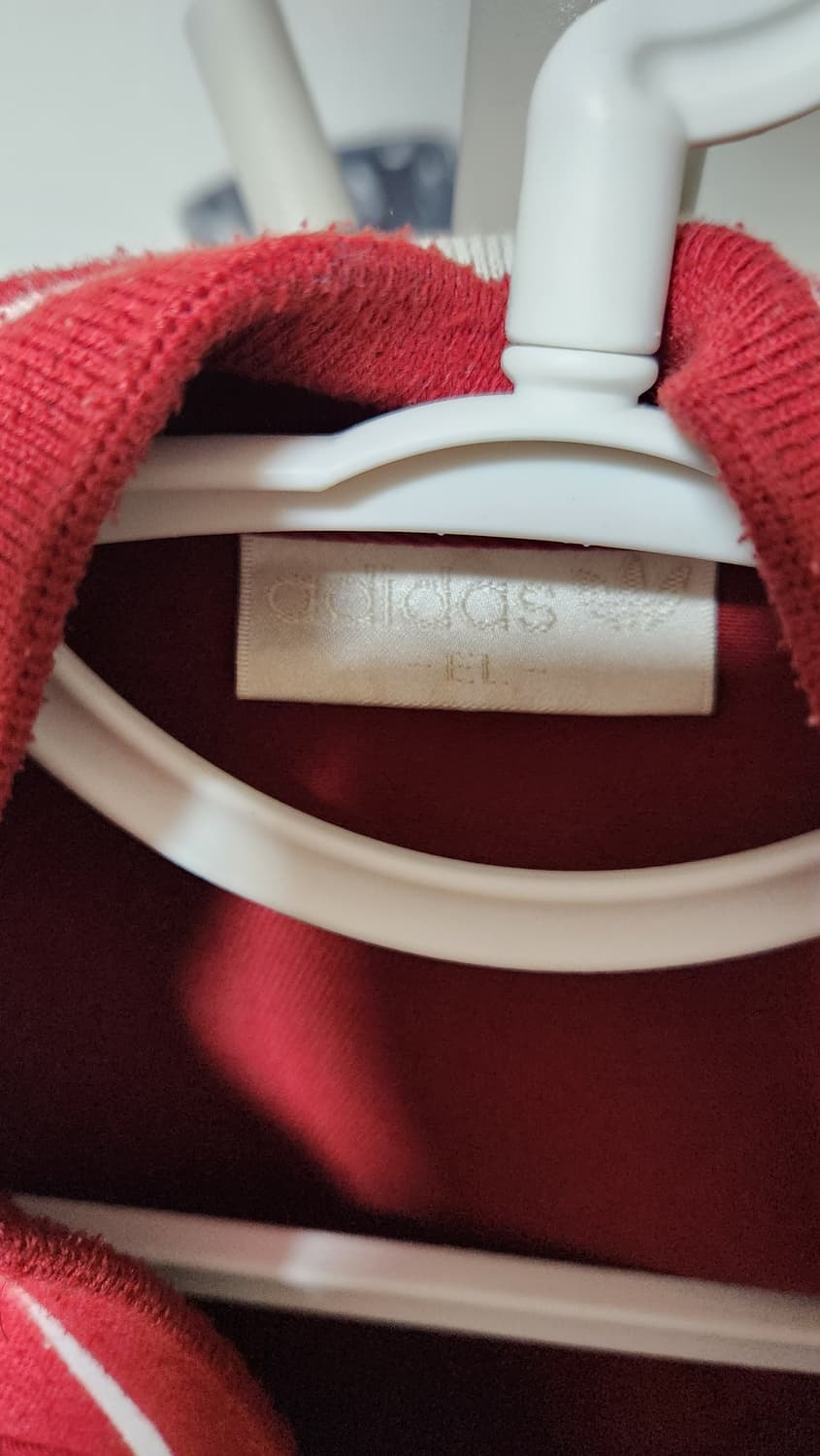 아디다스 코튼 봄버 xl(105) 상품이미지3