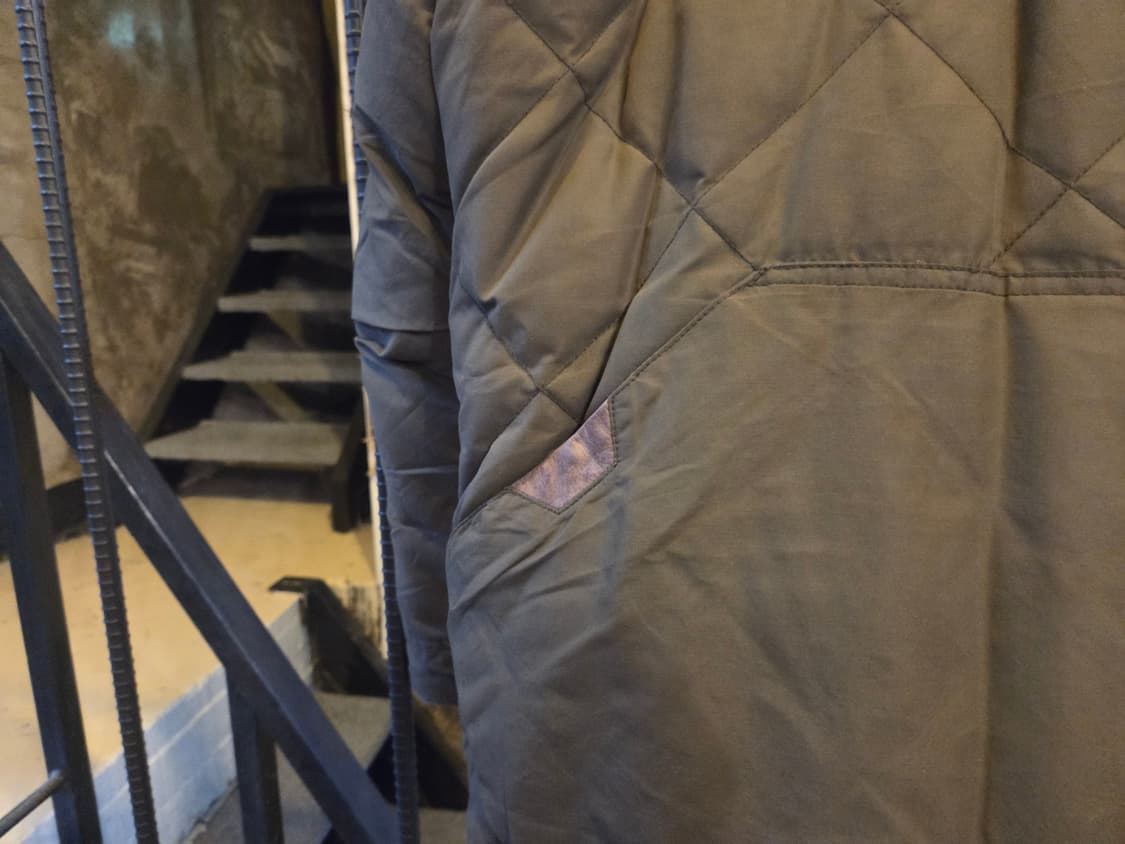 에디 바우어 구스다운자켓 상품이미지5