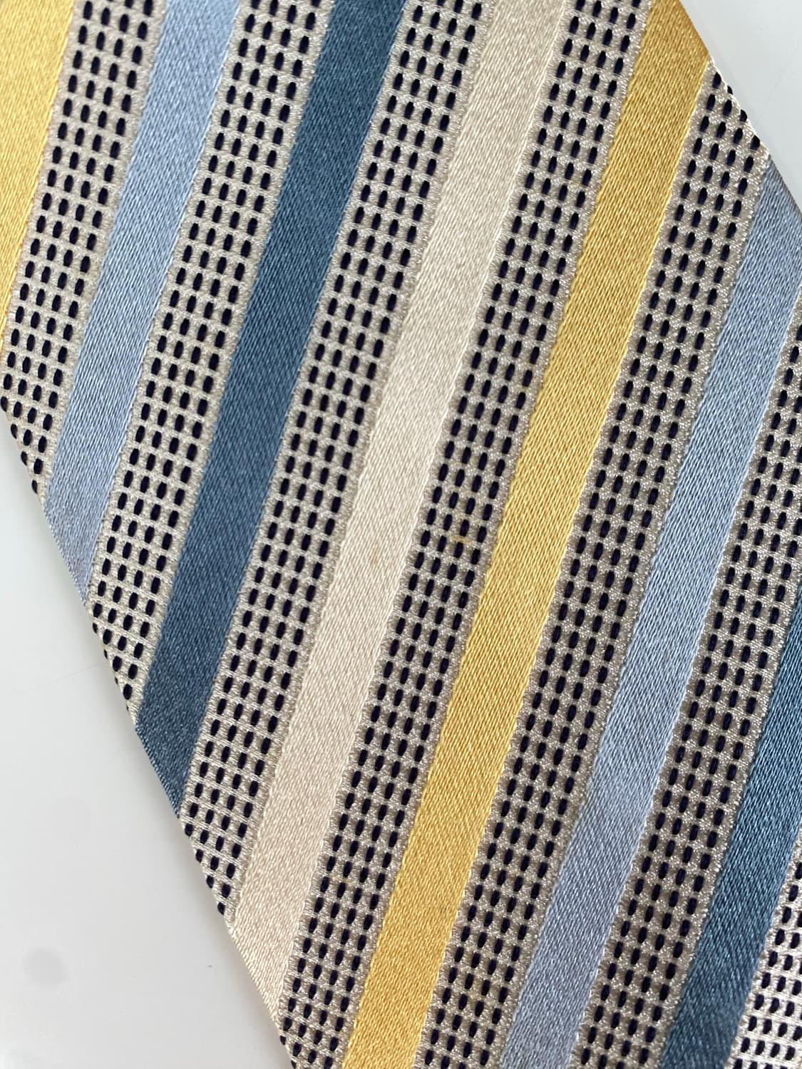 에르메네질도 제냐 정품 명품 넥타이 상품이미지10