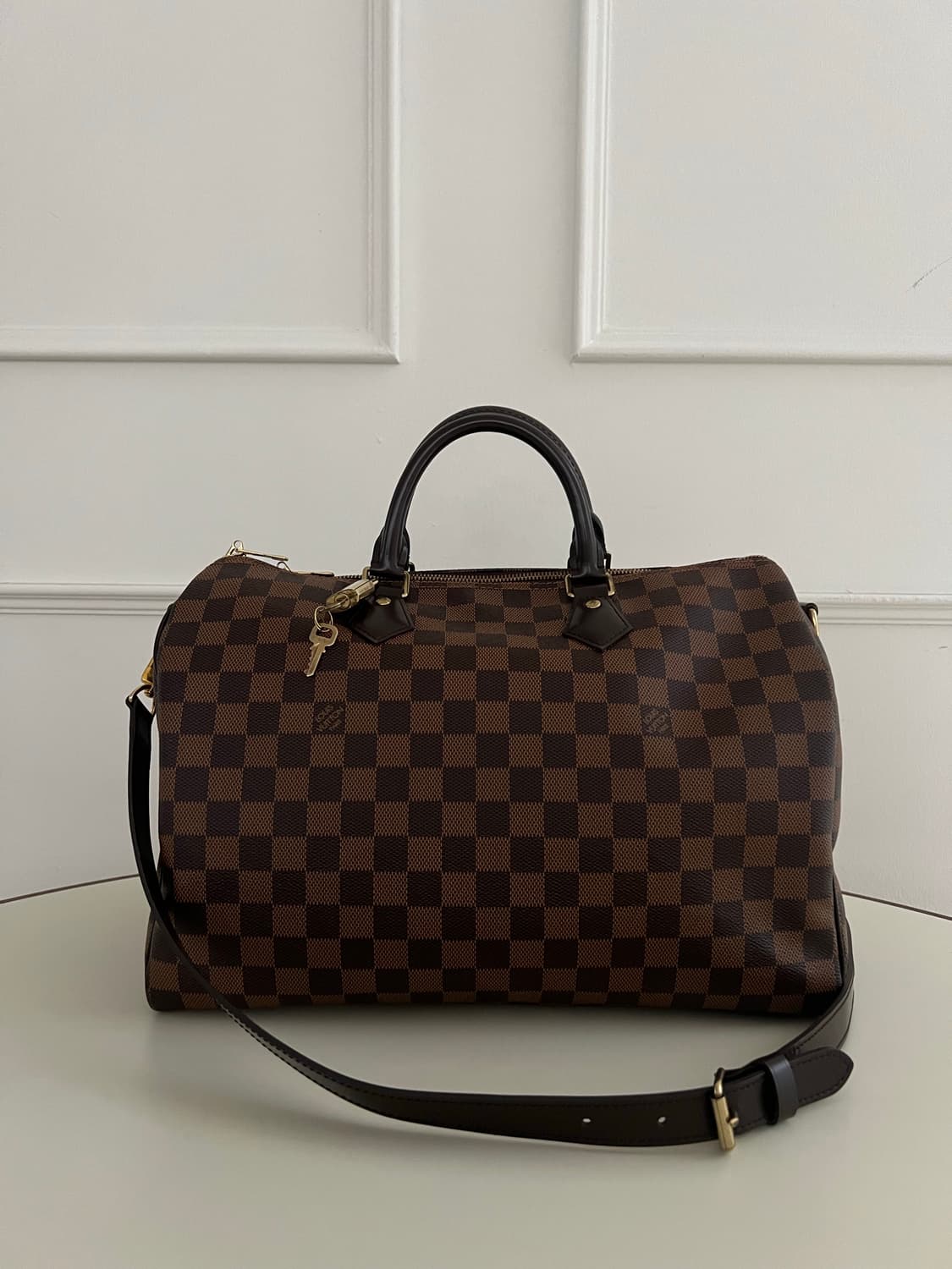 루이비통 다미에 반둘리에 35 상품이미지1