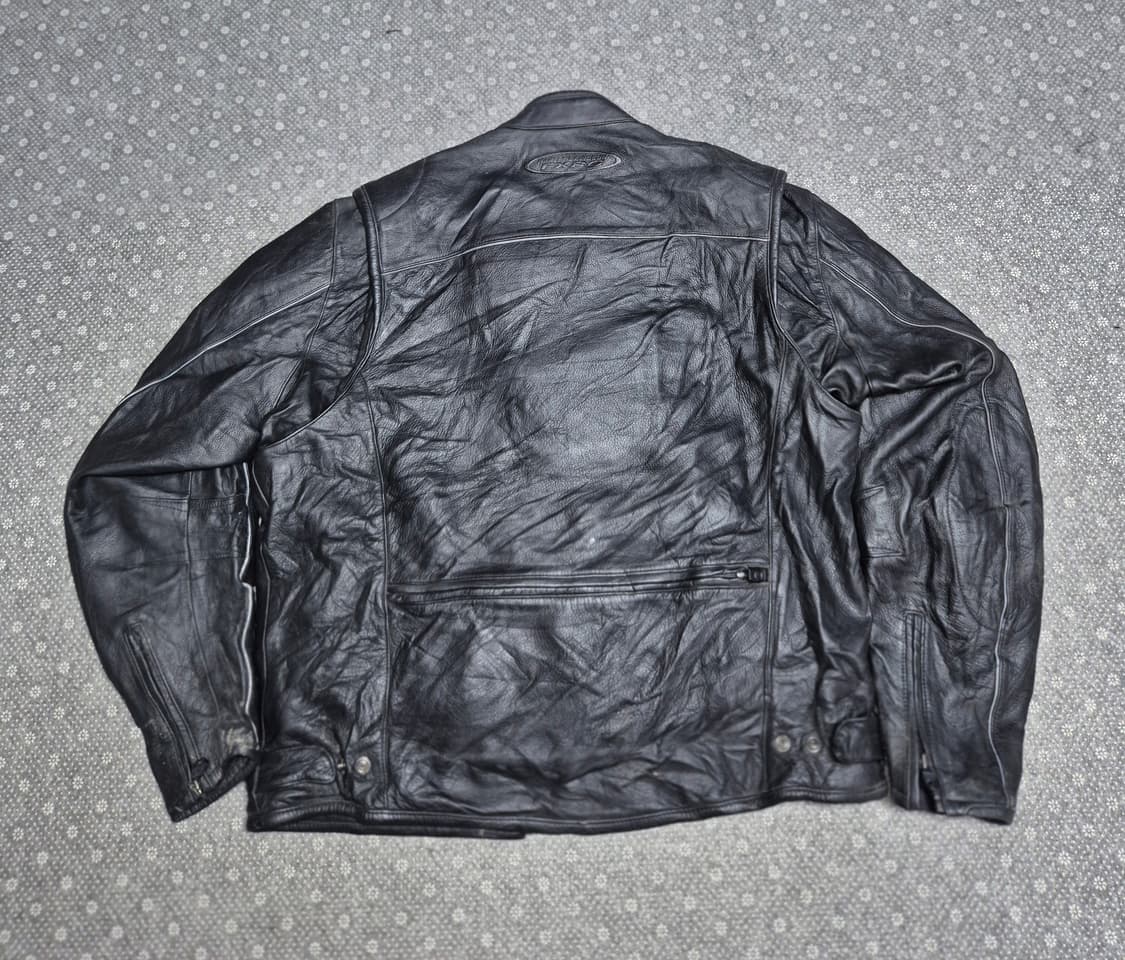 [XL] 할리데이비슨 FXRG 바이커  -321 상품이미지8