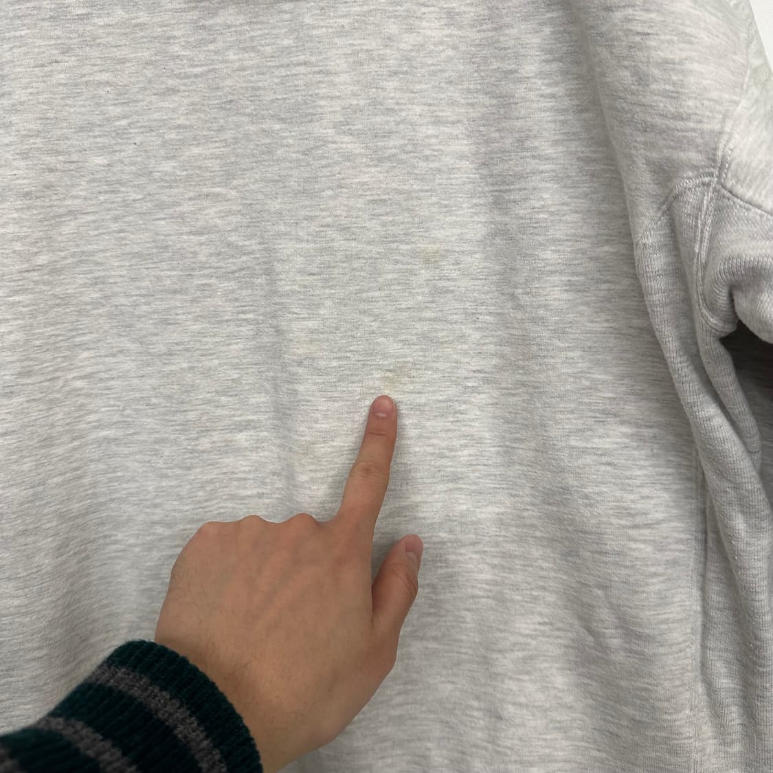 90‘s 러셀 헤비웨이트 풀오버 후디 상품이미지9