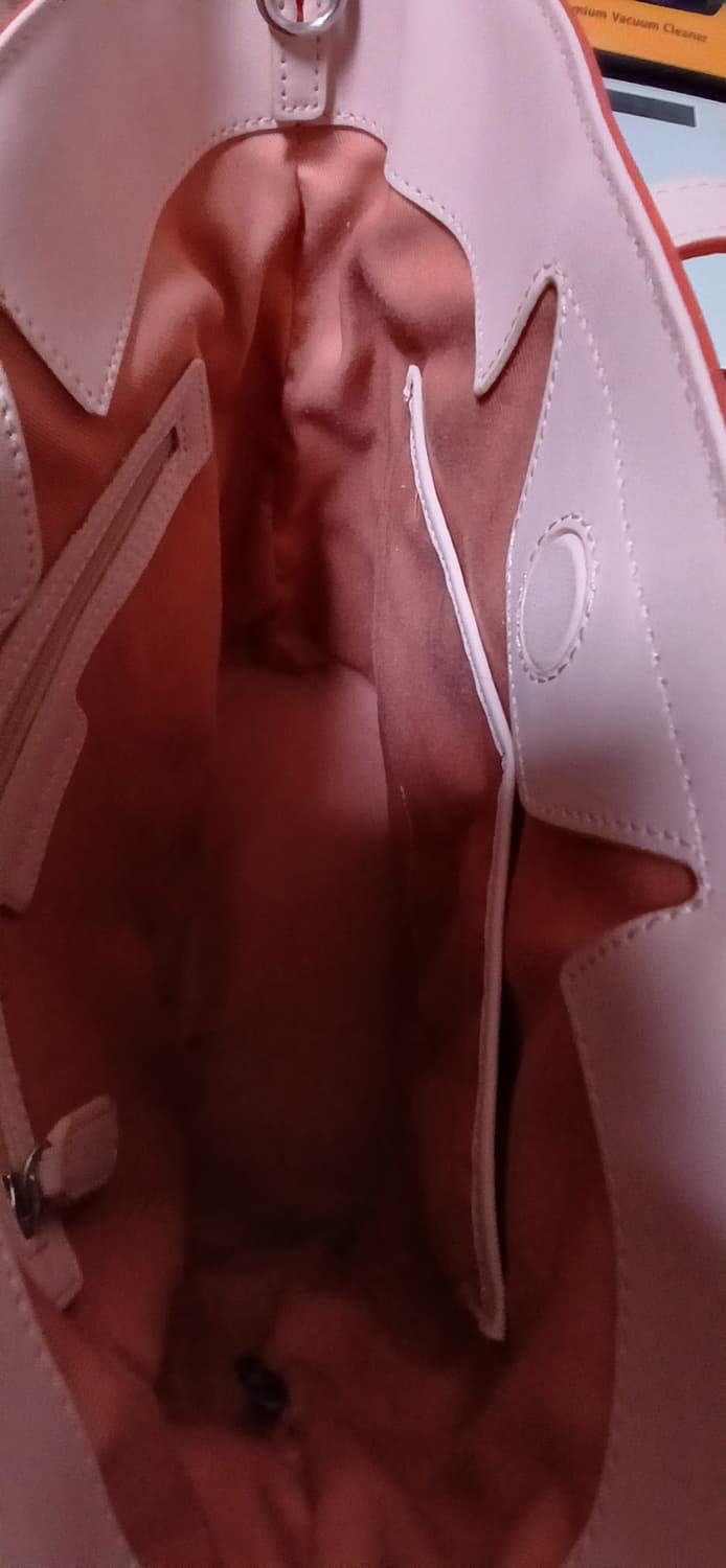 앤클라인 토트백  상품이미지6