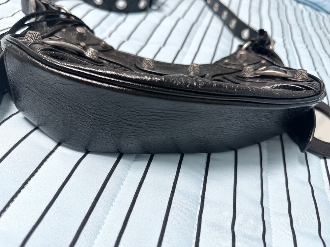 [거의 새상품급 정품] 발렌시아가 르카골 xs 상품이미지6